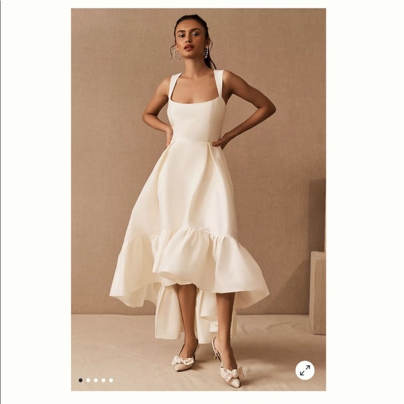 Sachin + Babi Dresses & Skirts - Sachin & Babi Kaley Dress - Size 6